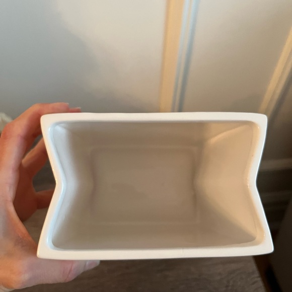 Mrs. Fields Cookie Jar - Picture 4 of 6